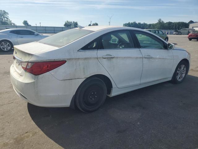 Photo 2 VIN: 5NPEB4AC6DH616360 - HYUNDAI SONATA 