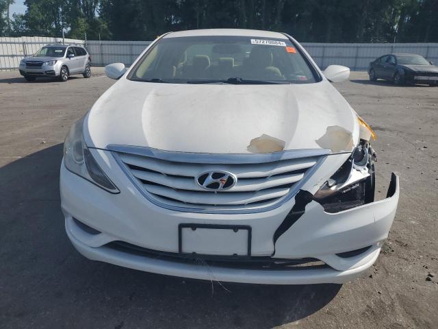 Photo 4 VIN: 5NPEB4AC6DH616360 - HYUNDAI SONATA 