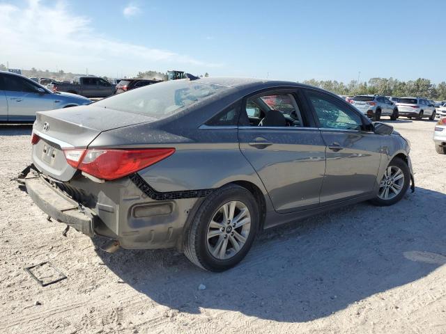 Photo 2 VIN: 5NPEB4AC6DH616908 - HYUNDAI SONATA GLS 