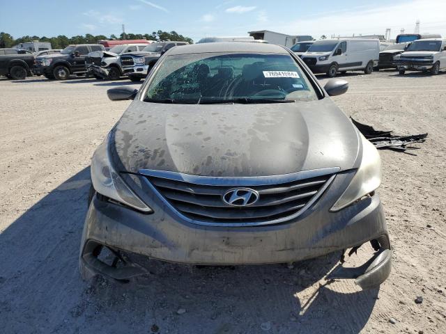 Photo 4 VIN: 5NPEB4AC6DH616908 - HYUNDAI SONATA GLS 