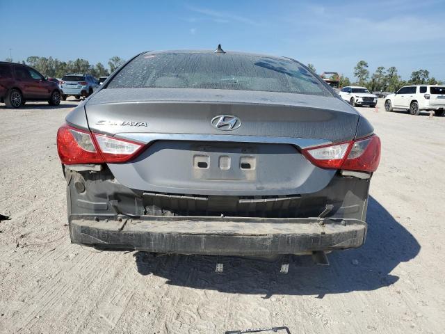 Photo 5 VIN: 5NPEB4AC6DH616908 - HYUNDAI SONATA GLS 