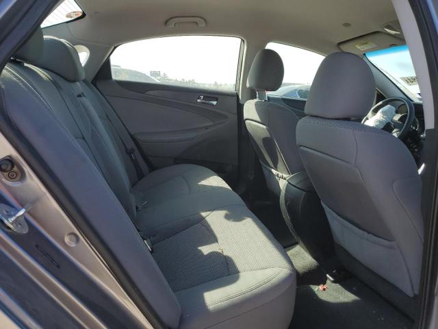 Photo 9 VIN: 5NPEB4AC6DH616908 - HYUNDAI SONATA GLS 