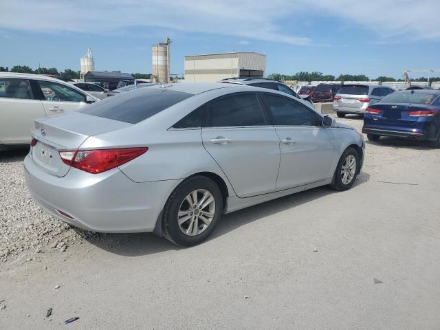 Photo 2 VIN: 5NPEB4AC6DH617072 - HYUNDAI SONATA 