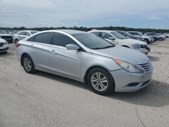 Photo 3 VIN: 5NPEB4AC6DH617072 - HYUNDAI SONATA 