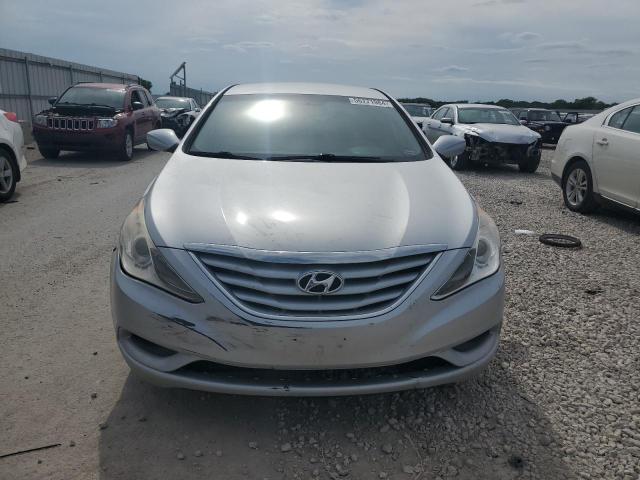 Photo 4 VIN: 5NPEB4AC6DH617072 - HYUNDAI SONATA 