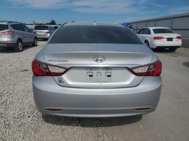 Photo 5 VIN: 5NPEB4AC6DH617072 - HYUNDAI SONATA 