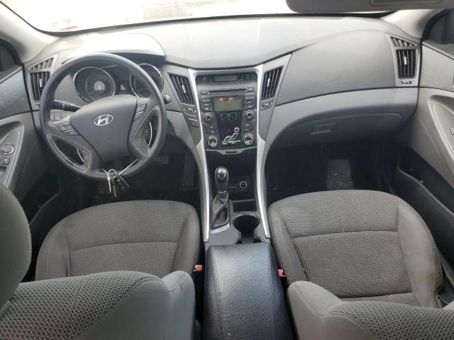 Photo 7 VIN: 5NPEB4AC6DH617072 - HYUNDAI SONATA 