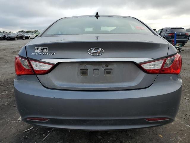 Photo 5 VIN: 5NPEB4AC6DH618125 - HYUNDAI SONATA 