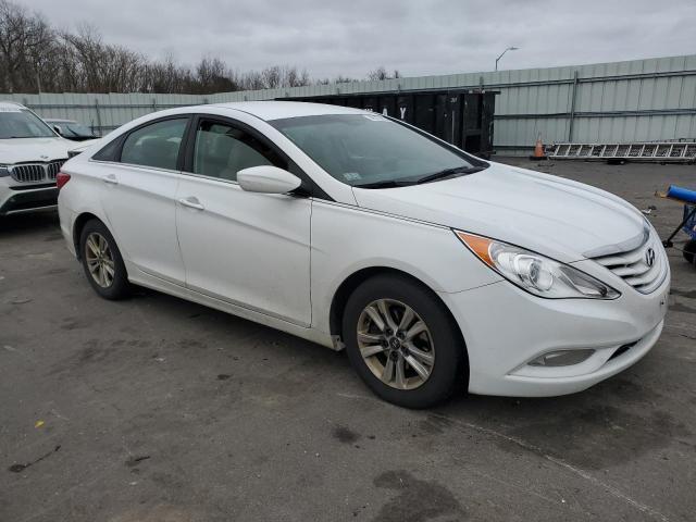 Photo 3 VIN: 5NPEB4AC6DH619114 - HYUNDAI SONATA GLS 