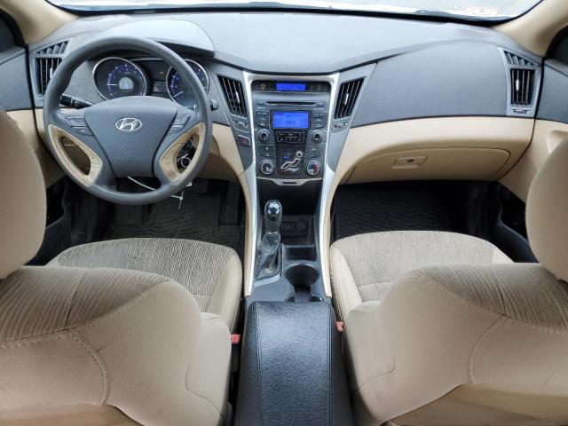 Photo 7 VIN: 5NPEB4AC6DH619114 - HYUNDAI SONATA GLS 