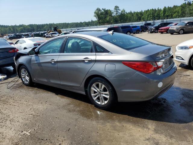 Photo 1 VIN: 5NPEB4AC6DH620540 - HYUNDAI SONATA GLS 