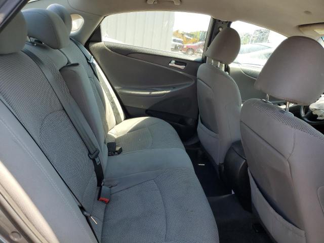 Photo 9 VIN: 5NPEB4AC6DH620540 - HYUNDAI SONATA GLS 