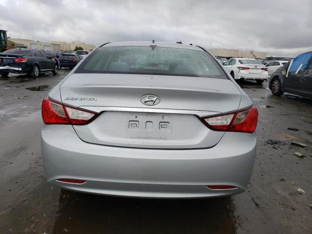 Photo 5 VIN: 5NPEB4AC6DH623728 - HYUNDAI SONATA GLS 