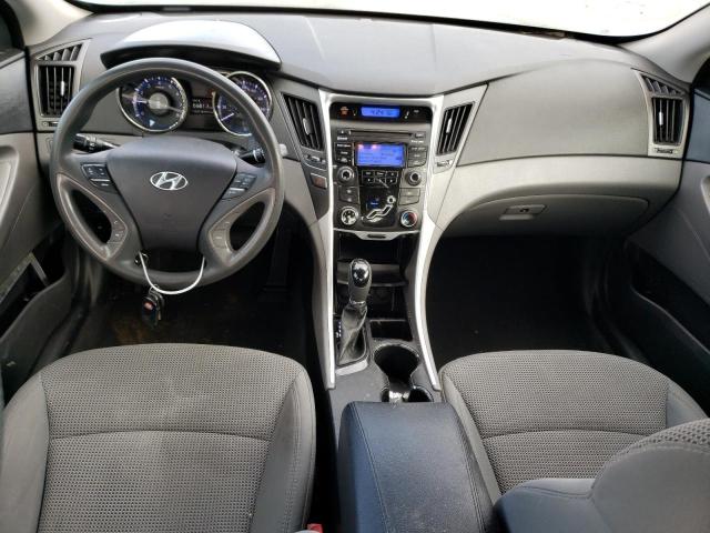 Photo 7 VIN: 5NPEB4AC6DH623728 - HYUNDAI SONATA GLS 