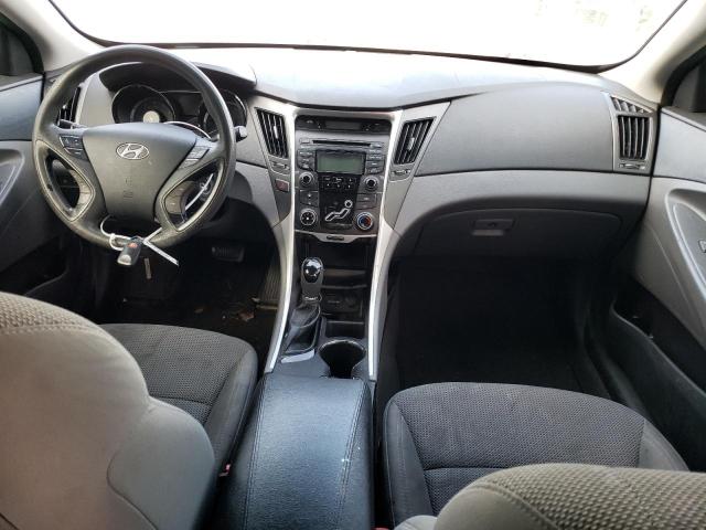 Photo 7 VIN: 5NPEB4AC6DH637919 - HYUNDAI SONATA GLS 