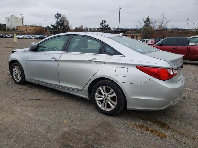 Photo 1 VIN: 5NPEB4AC6DH639783 - HYUNDAI SONATA GLS 