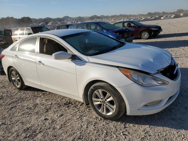 Photo 3 VIN: 5NPEB4AC6DH640304 - HYUNDAI SONATA GLS 