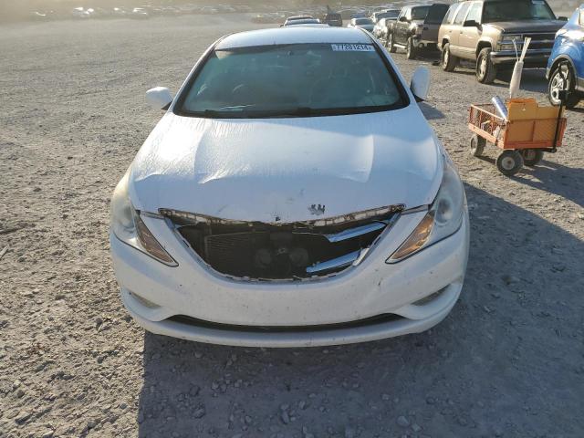 Photo 4 VIN: 5NPEB4AC6DH640304 - HYUNDAI SONATA GLS 