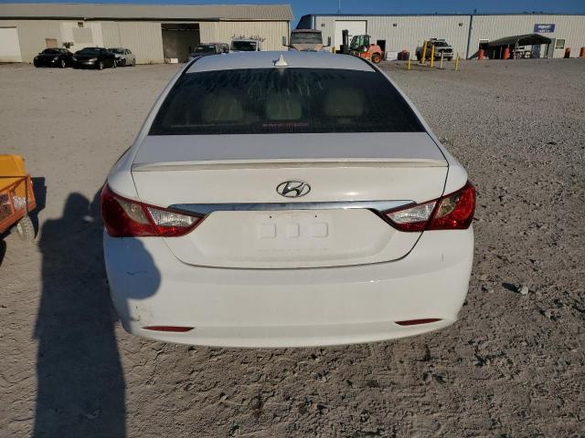 Photo 5 VIN: 5NPEB4AC6DH640304 - HYUNDAI SONATA GLS 