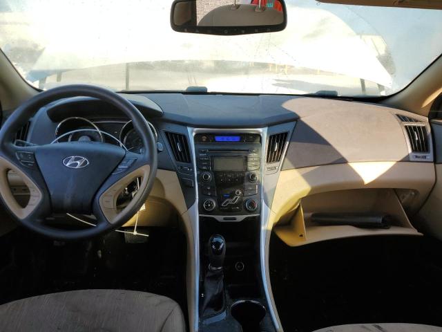 Photo 7 VIN: 5NPEB4AC6DH640304 - HYUNDAI SONATA GLS 