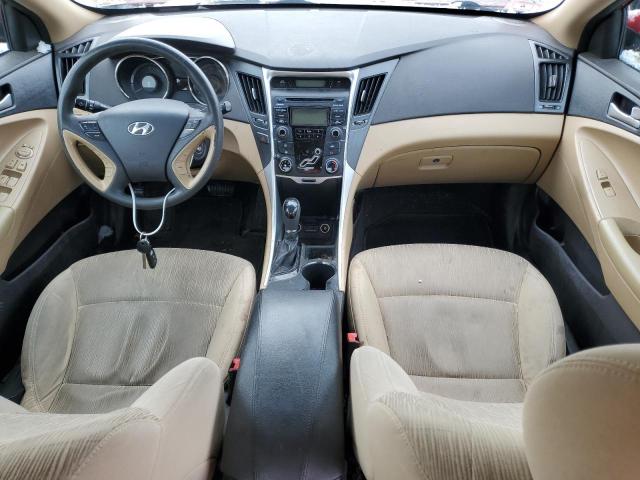 Photo 7 VIN: 5NPEB4AC6DH646717 - HYUNDAI SONATA 