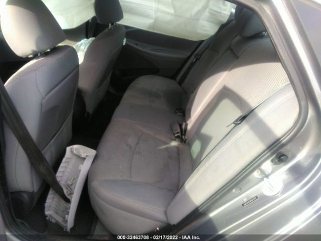 Photo 7 VIN: 5NPEB4AC6DH647219 - HYUNDAI SONATA 