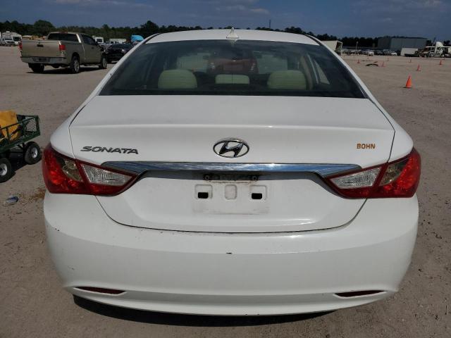 Photo 5 VIN: 5NPEB4AC6DH648158 - HYUNDAI SONATA 