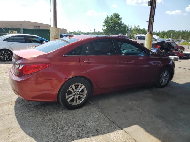 Photo 2 VIN: 5NPEB4AC6DH656230 - HYUNDAI SONATA 