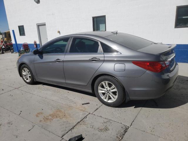 Photo 1 VIN: 5NPEB4AC6DH657023 - HYUNDAI SONATA 