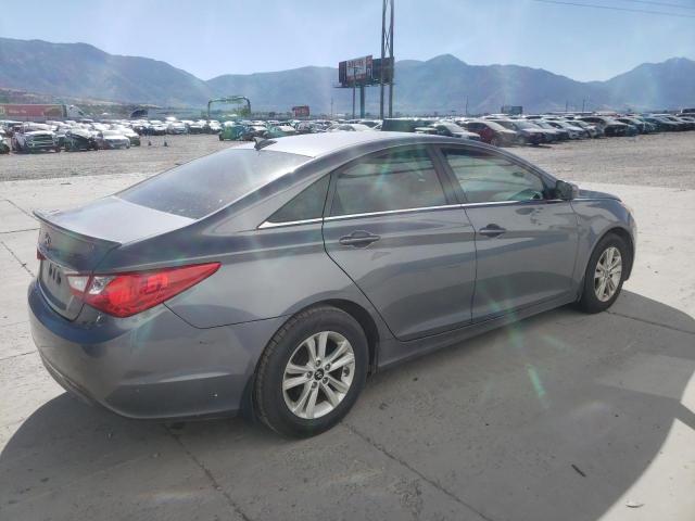 Photo 2 VIN: 5NPEB4AC6DH657023 - HYUNDAI SONATA 