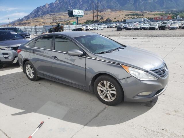 Photo 3 VIN: 5NPEB4AC6DH657023 - HYUNDAI SONATA 