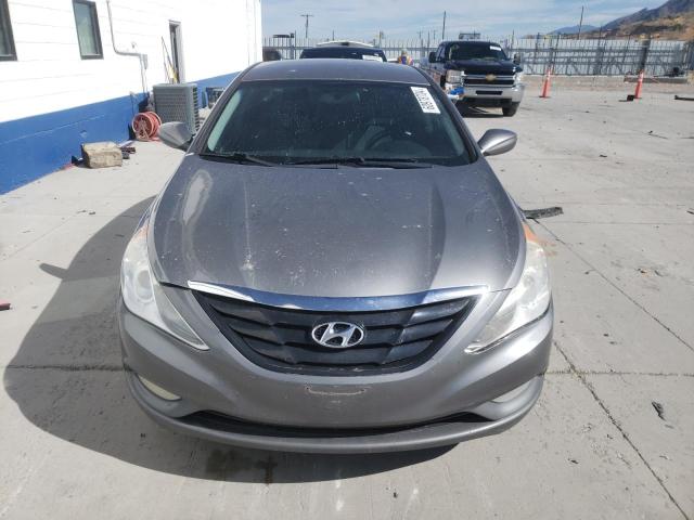 Photo 4 VIN: 5NPEB4AC6DH657023 - HYUNDAI SONATA 