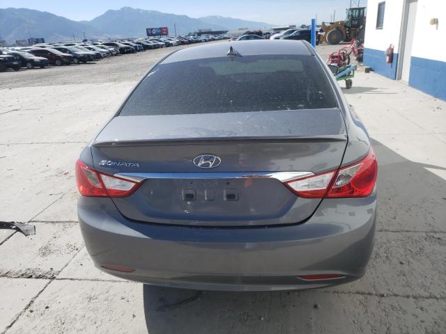 Photo 5 VIN: 5NPEB4AC6DH657023 - HYUNDAI SONATA 