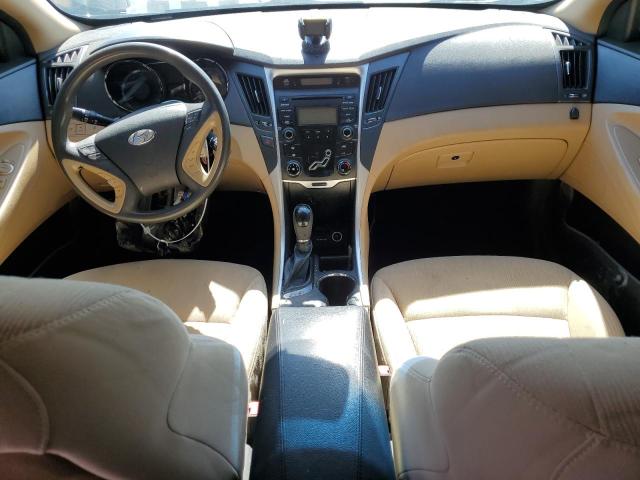 Photo 7 VIN: 5NPEB4AC6DH663274 - HYUNDAI SONATA GLS 