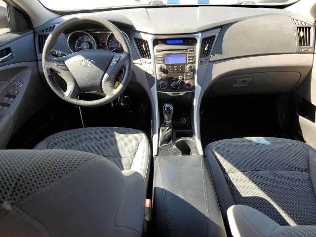 Photo 7 VIN: 5NPEB4AC6DH668720 - HYUNDAI SONATA GLS 