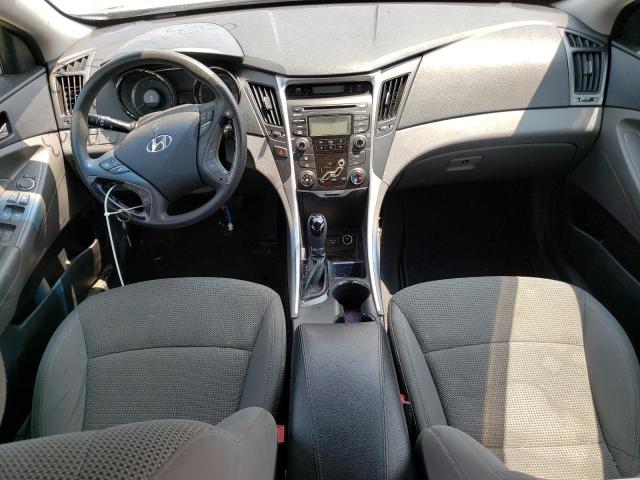 Photo 7 VIN: 5NPEB4AC6DH669334 - HYUNDAI SONATA 