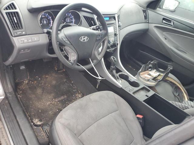 Photo 7 VIN: 5NPEB4AC6DH671035 - HYUNDAI SONATA GLS 