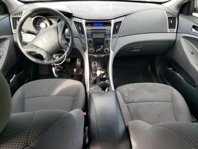 Photo 7 VIN: 5NPEB4AC6DH674064 - HYUNDAI SONATA GLS 