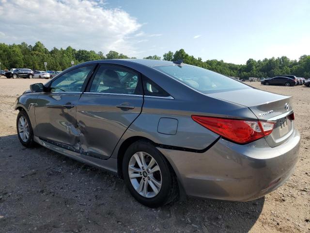 Photo 1 VIN: 5NPEB4AC6DH679376 - HYUNDAI SONATA GLS 