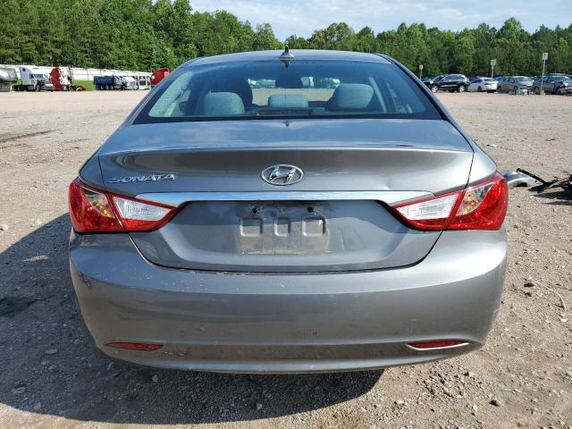 Photo 5 VIN: 5NPEB4AC6DH679376 - HYUNDAI SONATA GLS 