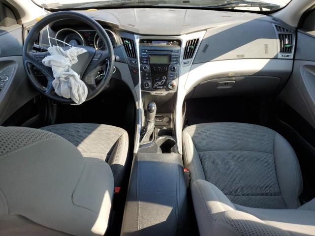 Photo 7 VIN: 5NPEB4AC6DH679376 - HYUNDAI SONATA GLS 