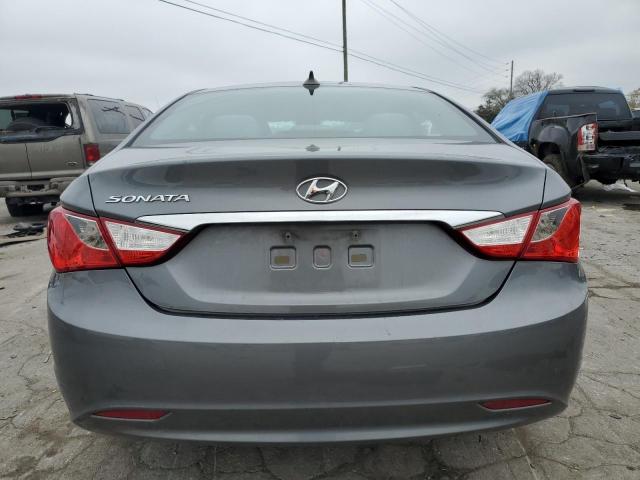 Photo 5 VIN: 5NPEB4AC6DH685288 - HYUNDAI SONATA GLS 