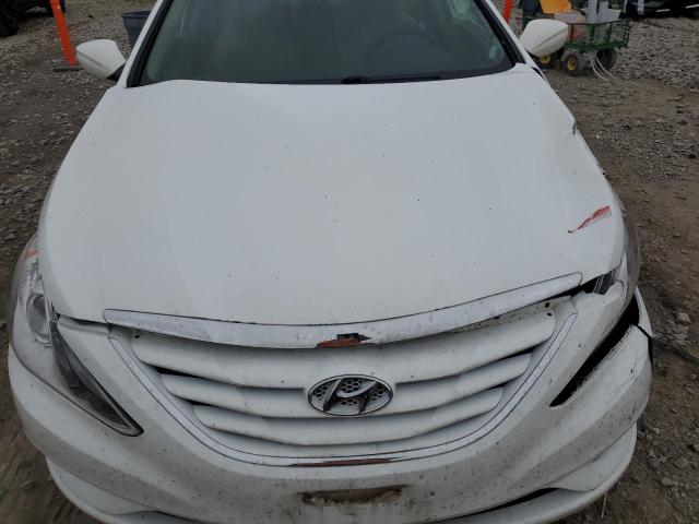 Photo 10 VIN: 5NPEB4AC6DH685629 - HYUNDAI SONATA GLS 