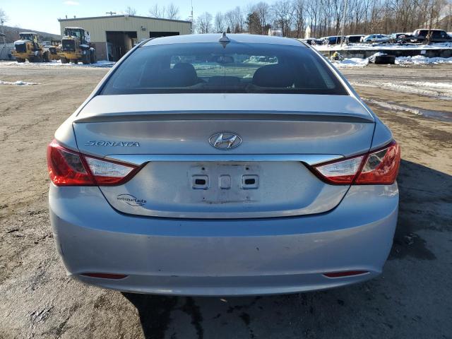 Photo 5 VIN: 5NPEB4AC6DH689910 - HYUNDAI SONATA 