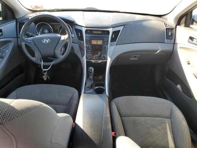 Photo 7 VIN: 5NPEB4AC6DH689910 - HYUNDAI SONATA 