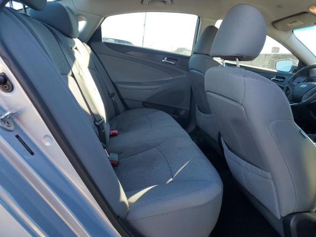 Photo 9 VIN: 5NPEB4AC6DH689910 - HYUNDAI SONATA 