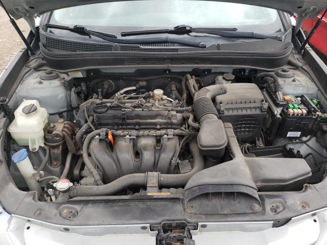 Photo 6 VIN: 5NPEB4AC6DH690698 - HYUNDAI SONATA GLS 