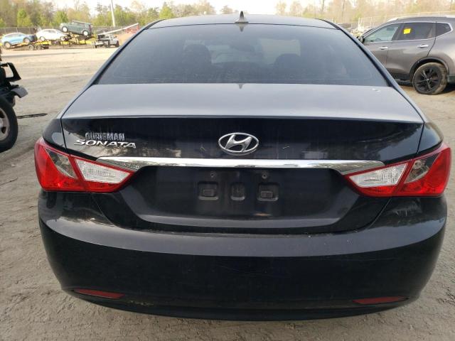 Photo 5 VIN: 5NPEB4AC6DH691091 - HYUNDAI SONATA GLS 