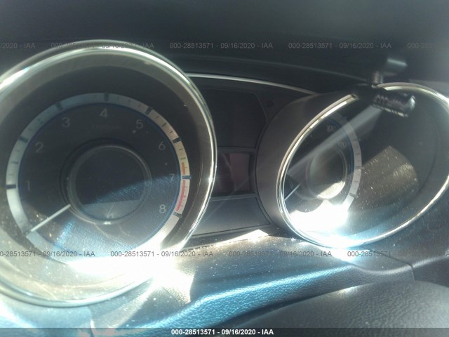 Photo 6 VIN: 5NPEB4AC6DH691916 - HYUNDAI SONATA 