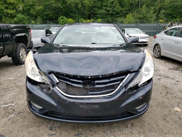 Photo 4 VIN: 5NPEB4AC6DH692483 - HYUNDAI SONATA GLS 